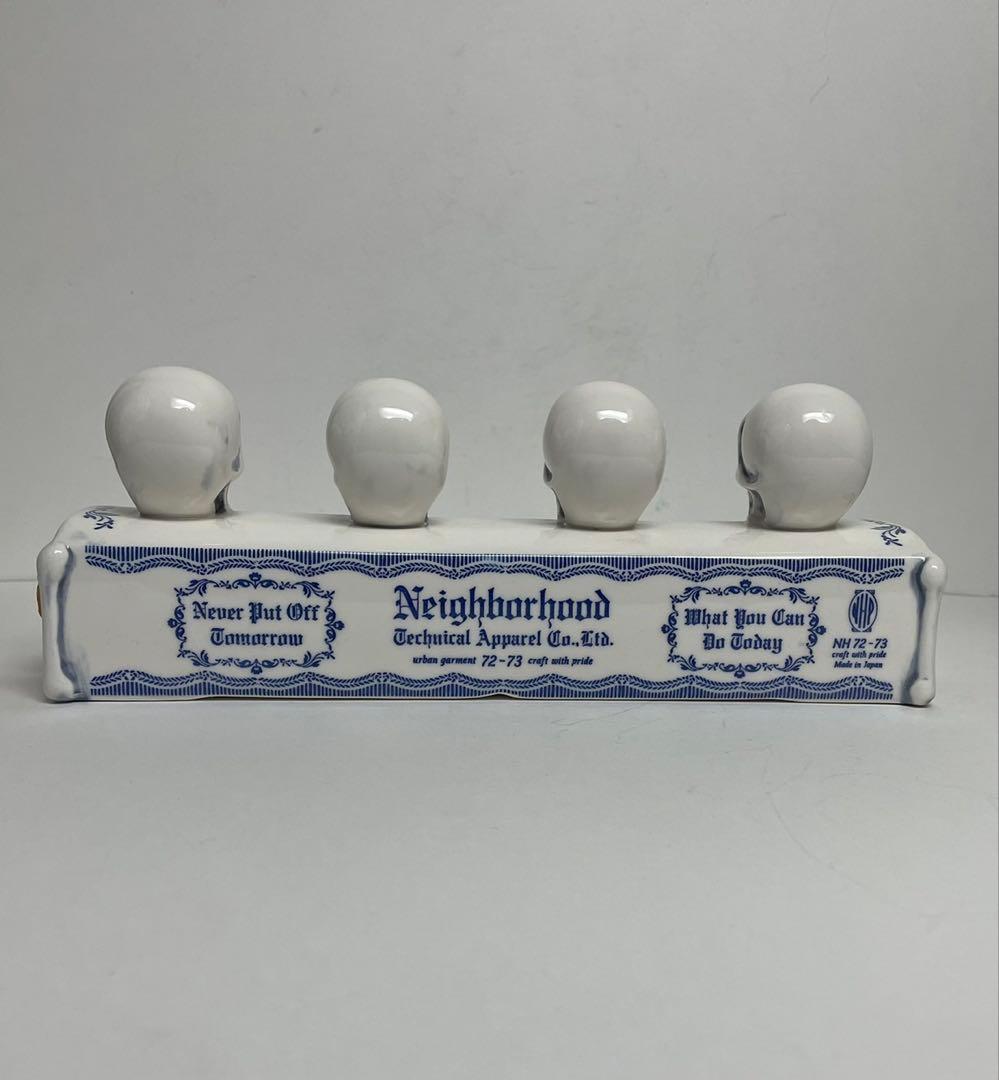 NEIGHBORHOOD BOOZE/P-INCENSE CHAMBER お香