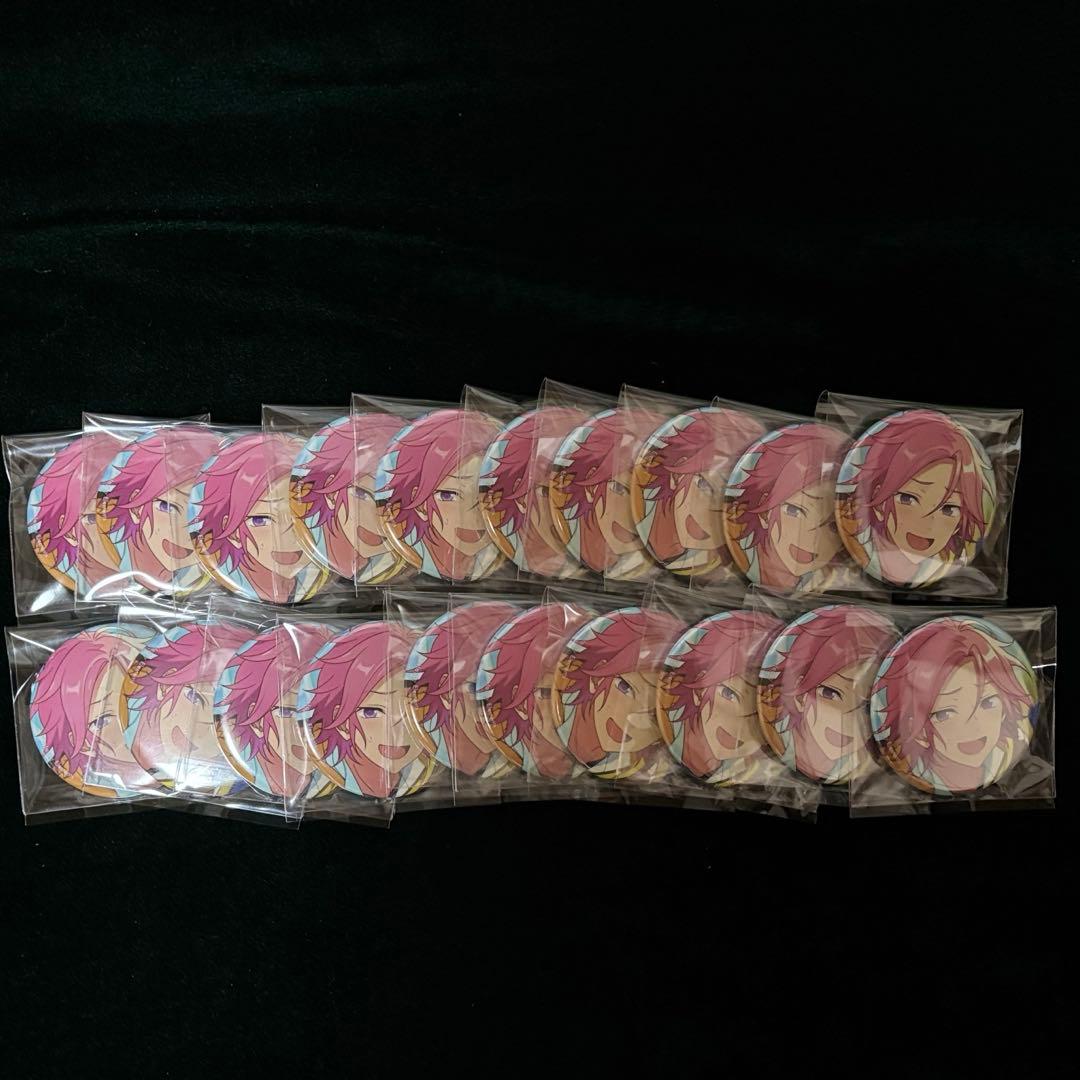 あんスタ コレ缶 こはく 20点