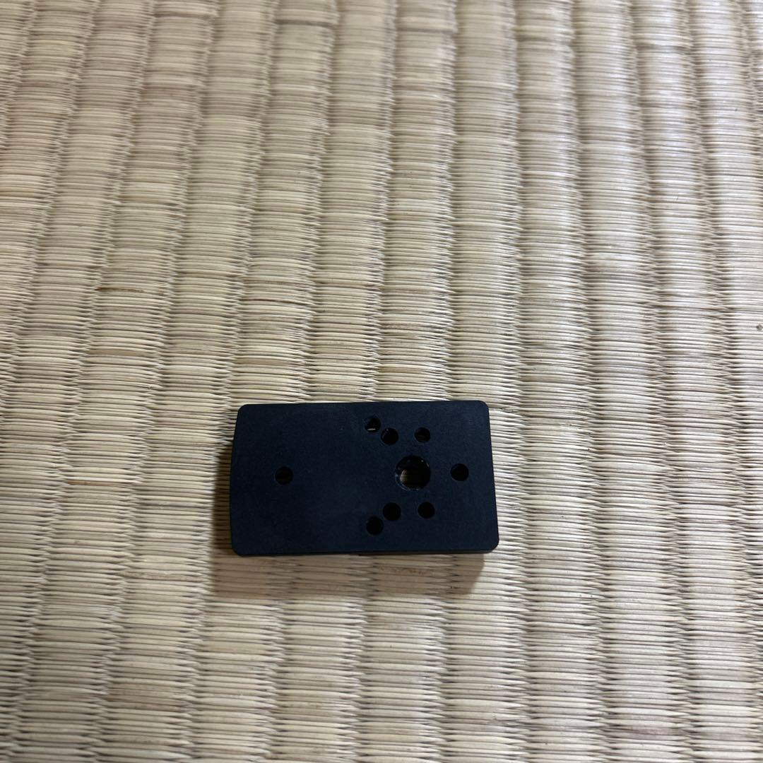 M45 DOC ガスガン タンカラー X300ULTRA付き