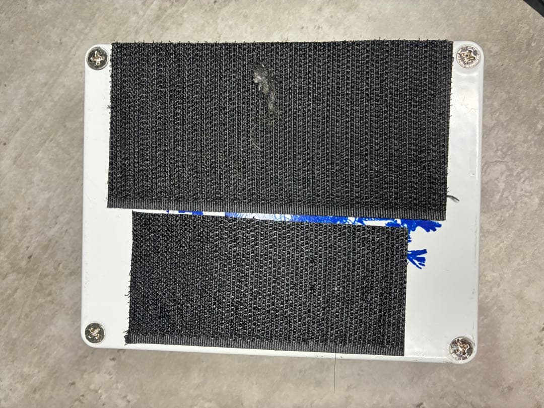 ギター MASF PEDALS POSSESSED