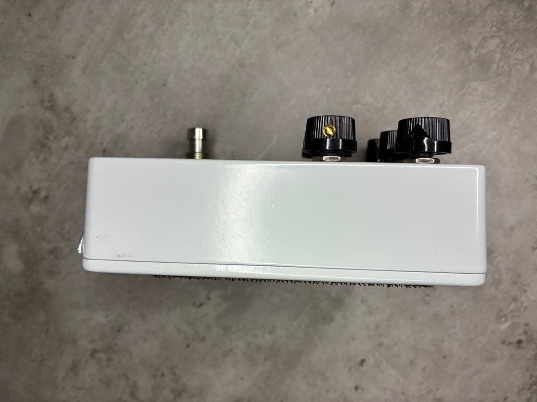 ギター MASF PEDALS POSSESSED