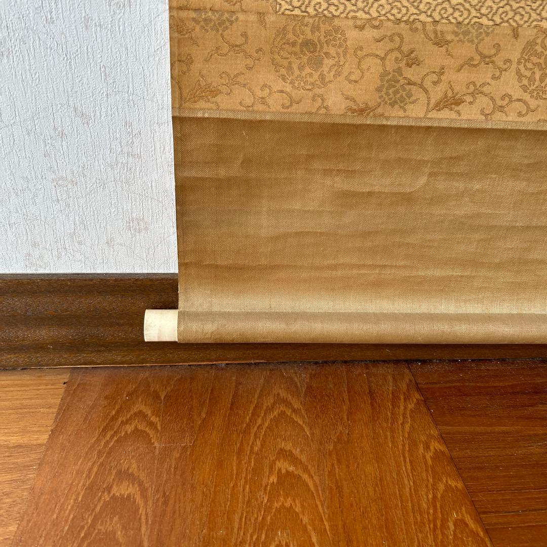 日本画　木村武山