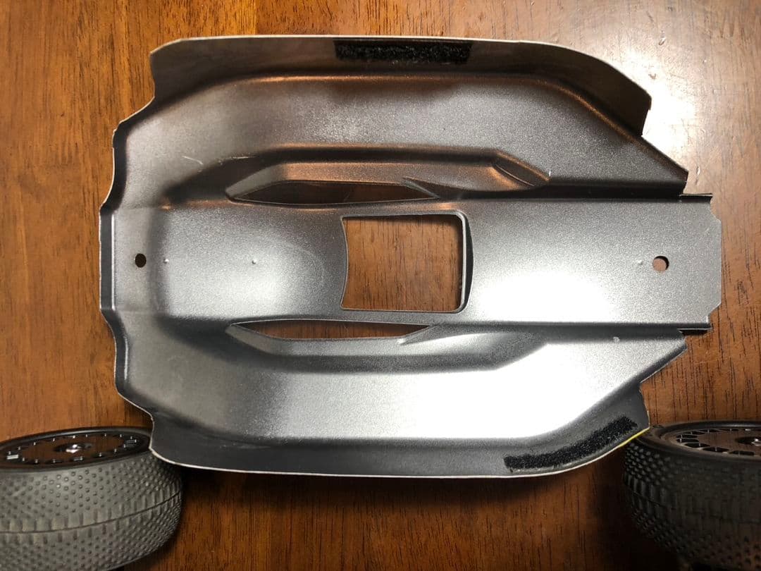 プラズマエッジⅡ TT02Bオプション多数　グラベルハウンドボディ　タミヤバギー