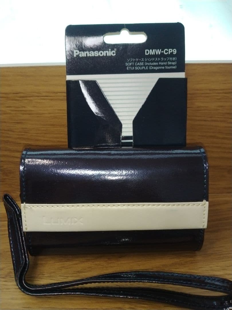 美品Panasonic LUMIX FX66 箱説完備 動作確認済 付属品完備