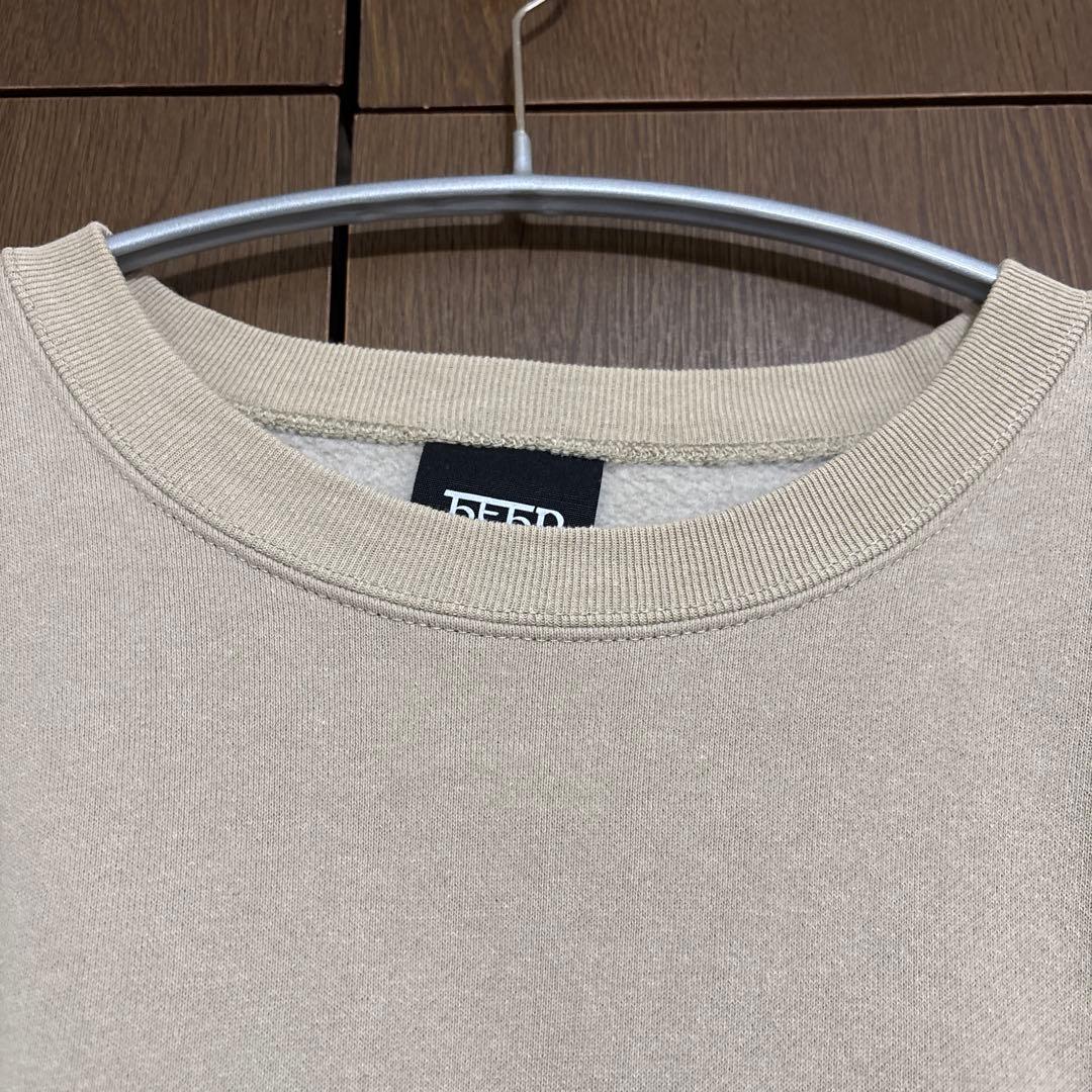 藤井風　Mサイズ　スウェット IAM YOU Sweatshirt トレーナー