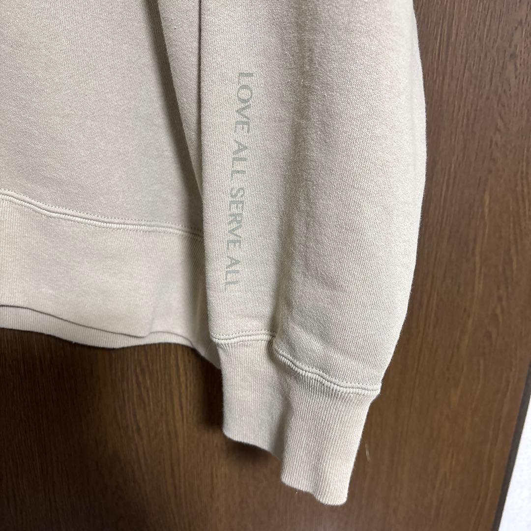 藤井風　Mサイズ　スウェット IAM YOU Sweatshirt トレーナー