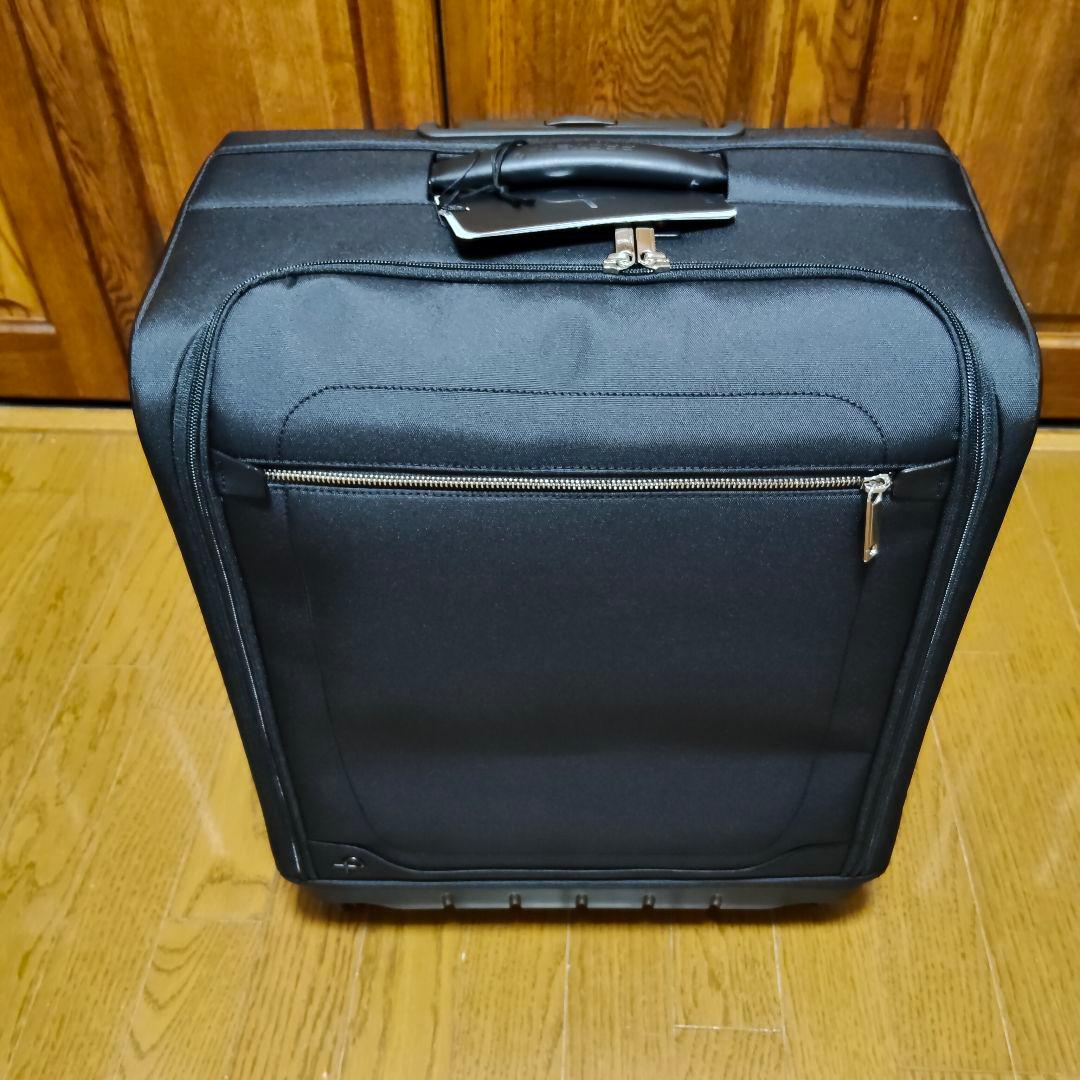 プロテカ　マックスパスソフト4 　黒　新品未使用　最新モデル