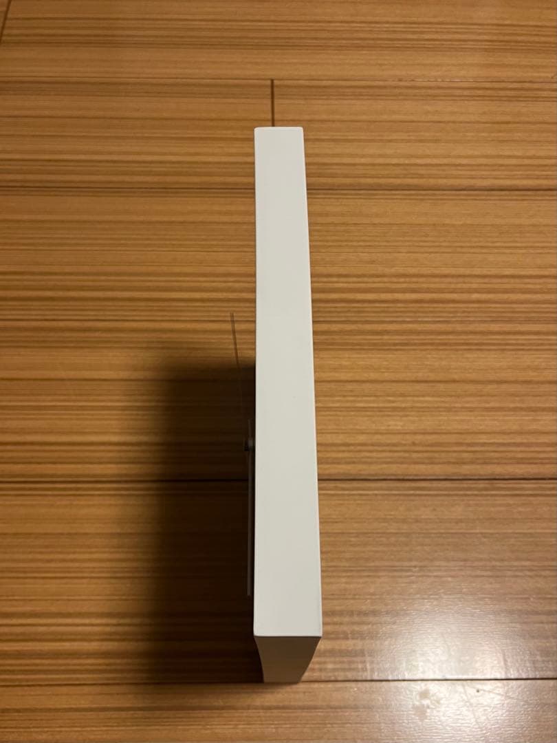 Lemnos タカタレムノス 掛時計 塚本カナエ　25.5cm×25.5cm