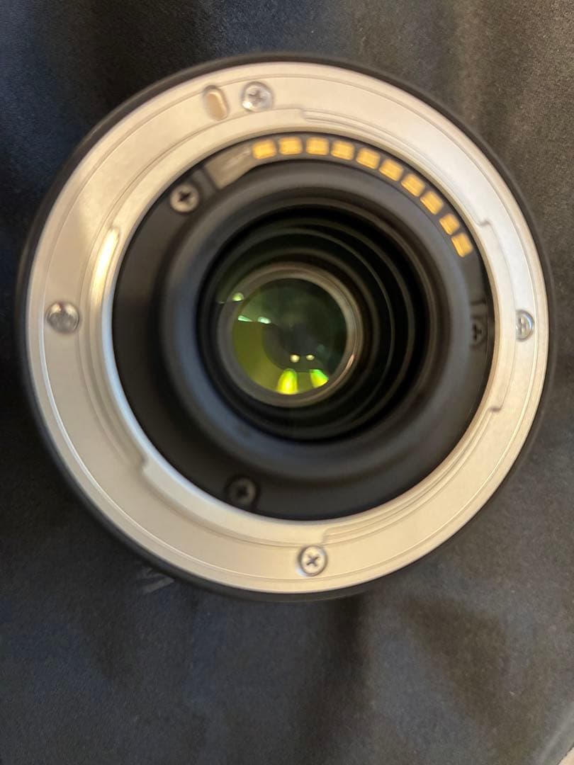 fujifilm XF35mmF2 R WR 新品同様