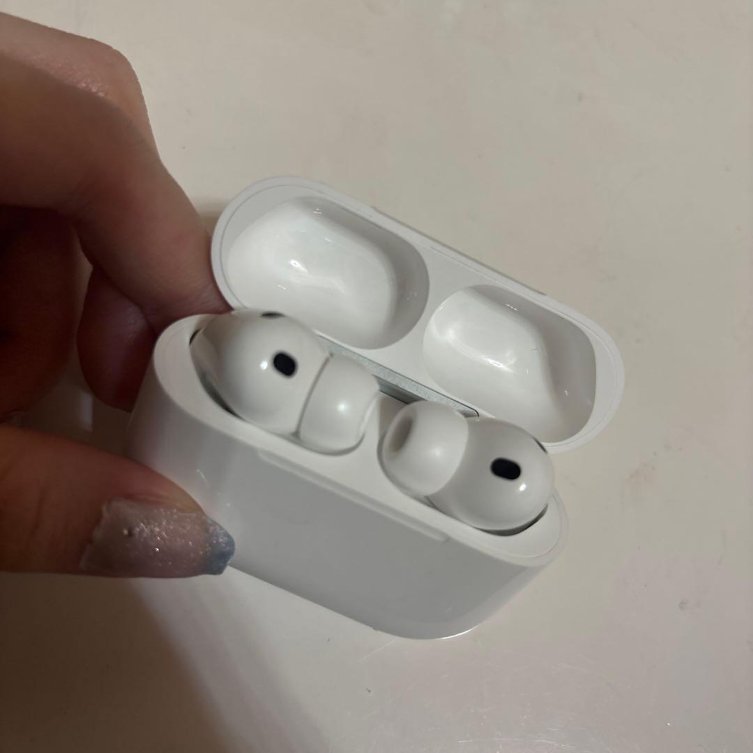 Airpodspro apple正規品 第2世代
