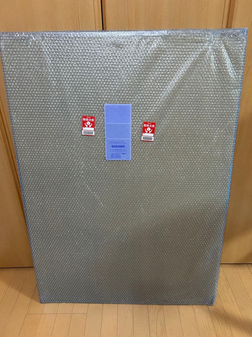 日番谷冬獅郎 BLEACH 特大 等身大パネル スタンド