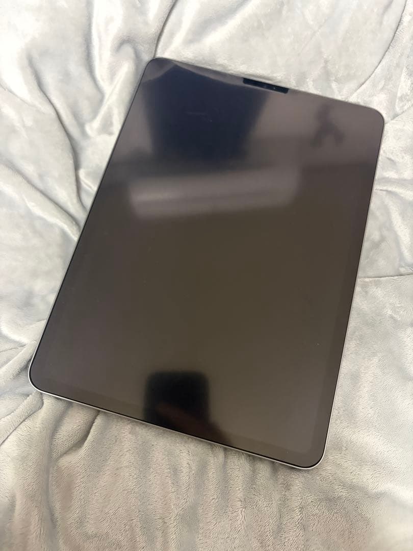 【ジャンク】iPad Pro 11 第4世代 256GB Wi-Fi