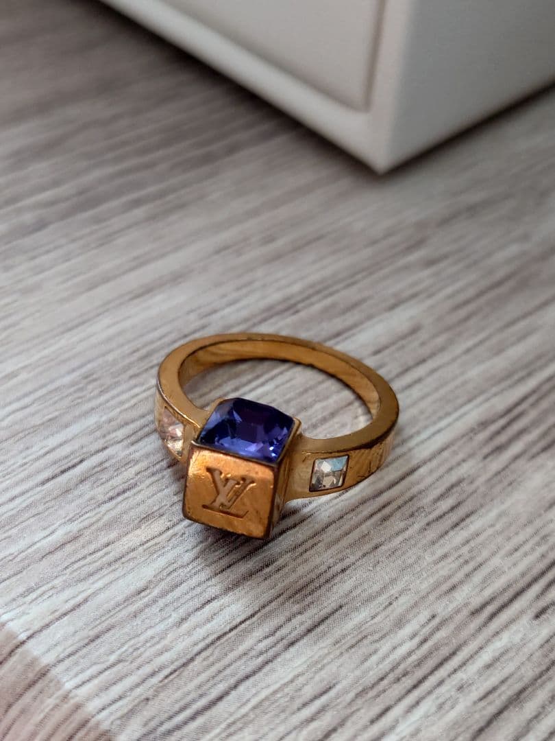 ルイヴィトン　バーグギャンブル　M