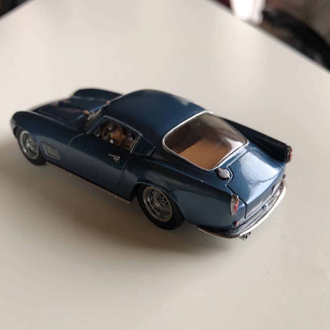 1/43 フェラーリ250GT ベルリネッタ'58