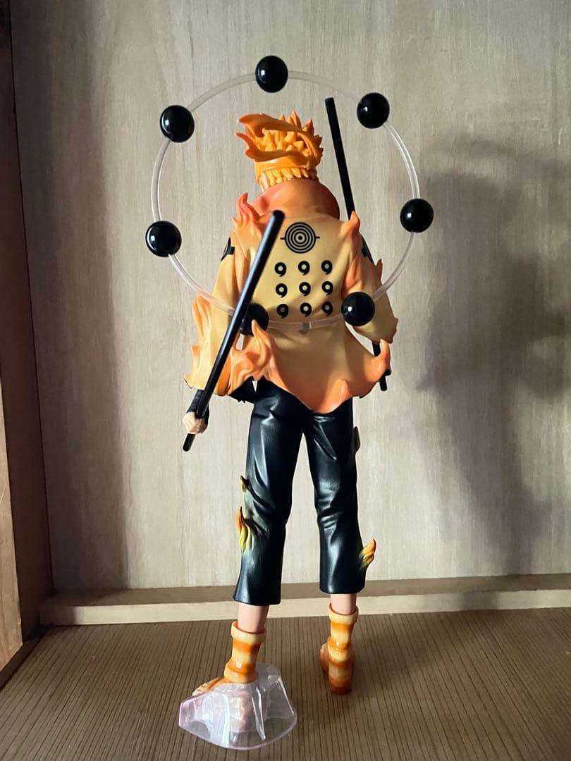 一番くじ NARUTO 紡がれる火の意志 A賞 ラストワン賞 まとめ売り