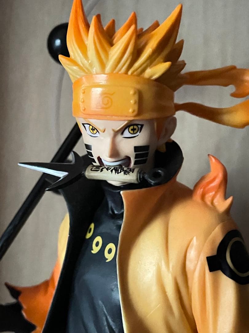 一番くじ NARUTO 紡がれる火の意志 A賞 ラストワン賞 まとめ売り