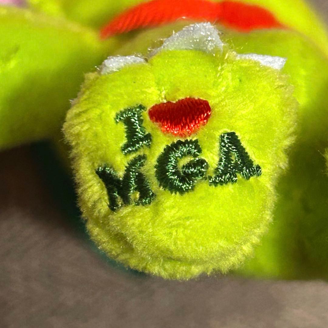 【15日午前発送】Mrs.GREEN APPLE ミセス　メメル　キーホルダー