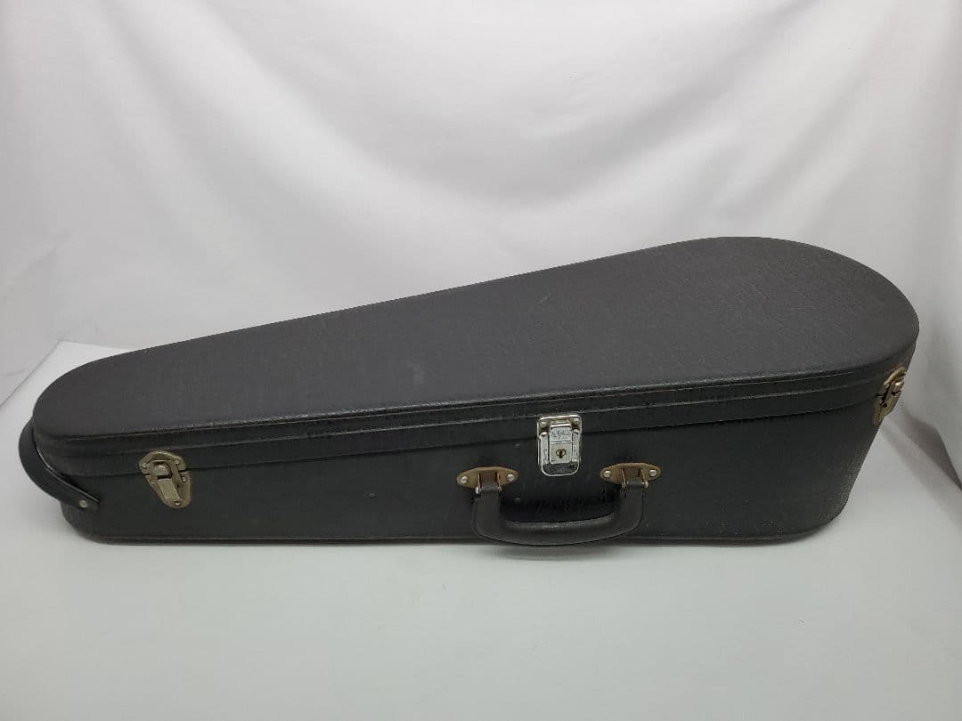 1977年 落合忠男 マンドリン オールド　ヴィンテージ　ケース有