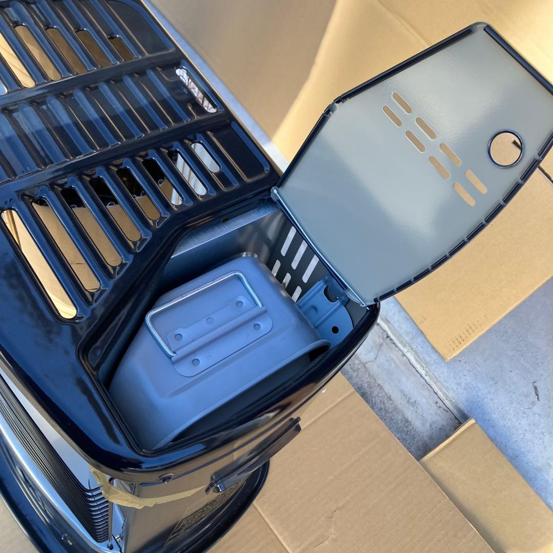 CORONA　コロナ　RX-2211Y　石油ストーブ　タンク4L　未使用に近い