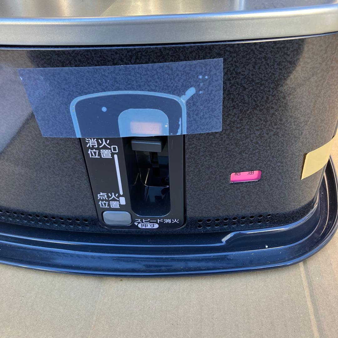 CORONA　コロナ　RX-2211Y　石油ストーブ　タンク4L　未使用に近い