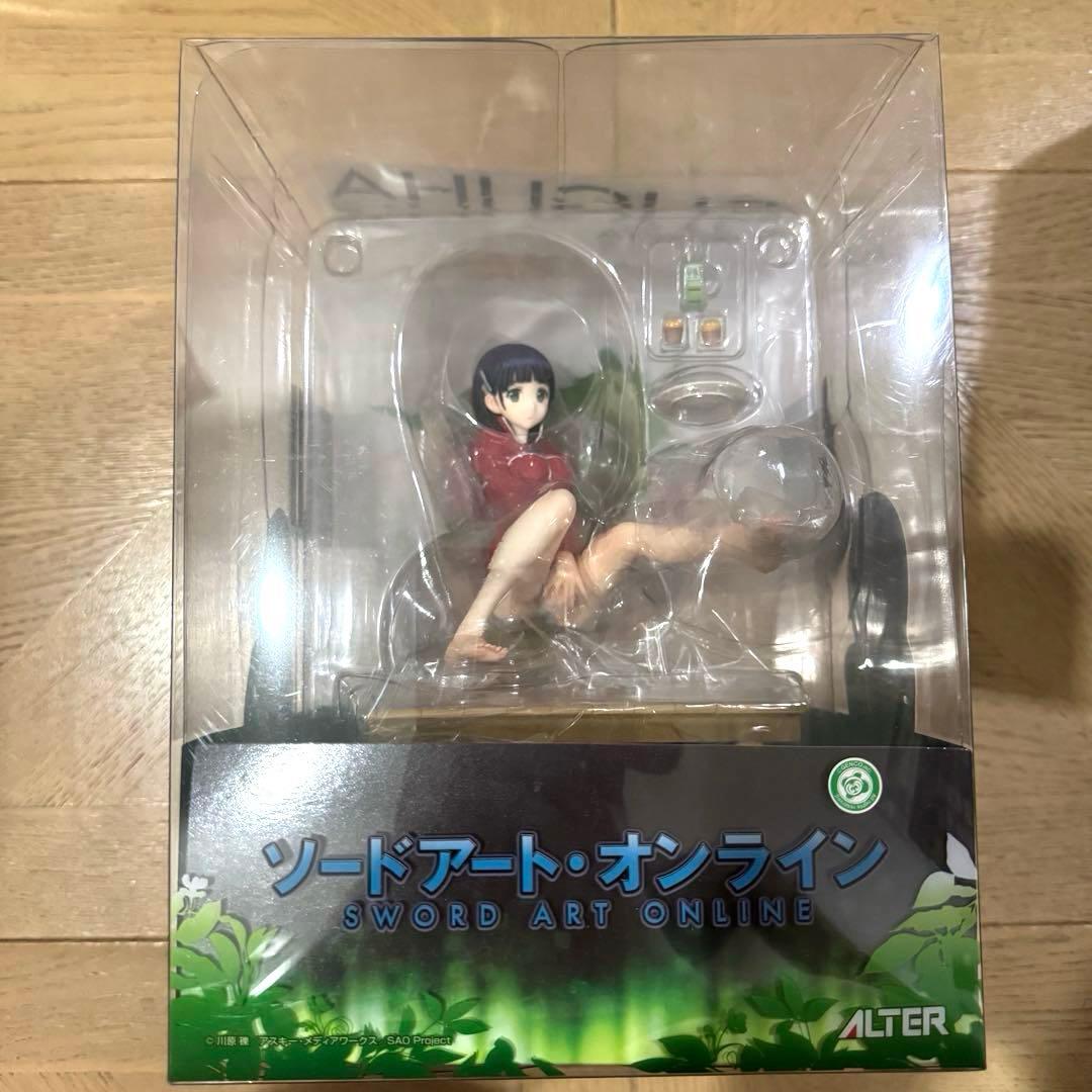 メーカーフィギュア多め