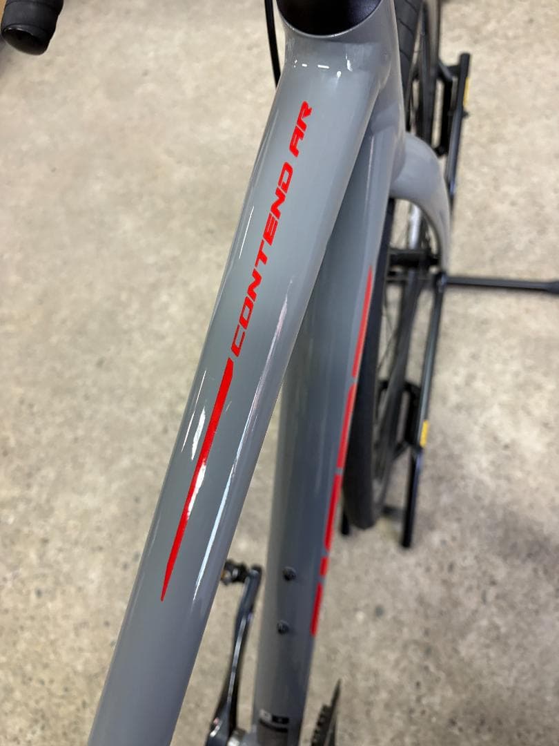 GIANT CONTEND AR 3 20年モデル ほぼ未使用 ロードバイク