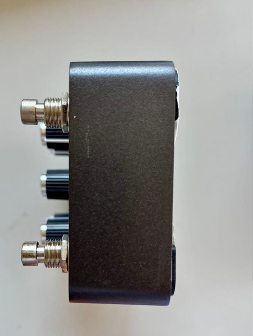 UAFX Dream '65 Reverb Amp ギターエフェクター