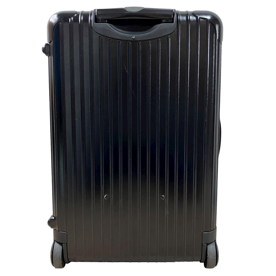 RIMOWA リモワ サルサ スーツケース キャリーケース　2輪　63L
