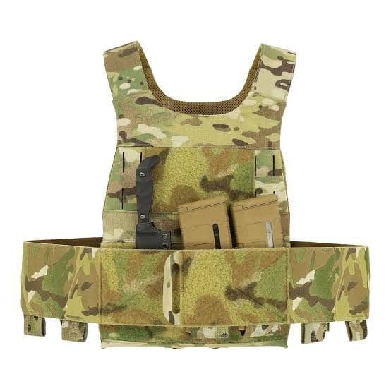 新品　Auxiliary Knives \"Karl\"　レプリカナイフ