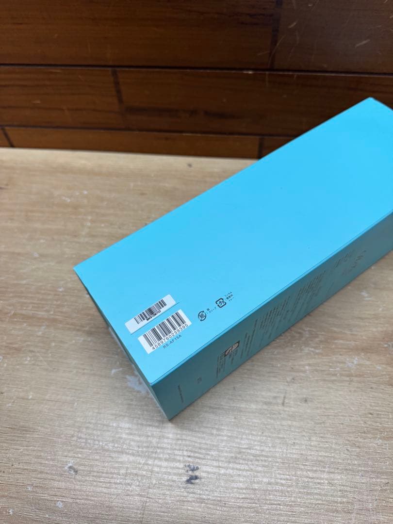 リファファインバブルS シャワーヘッド 美品