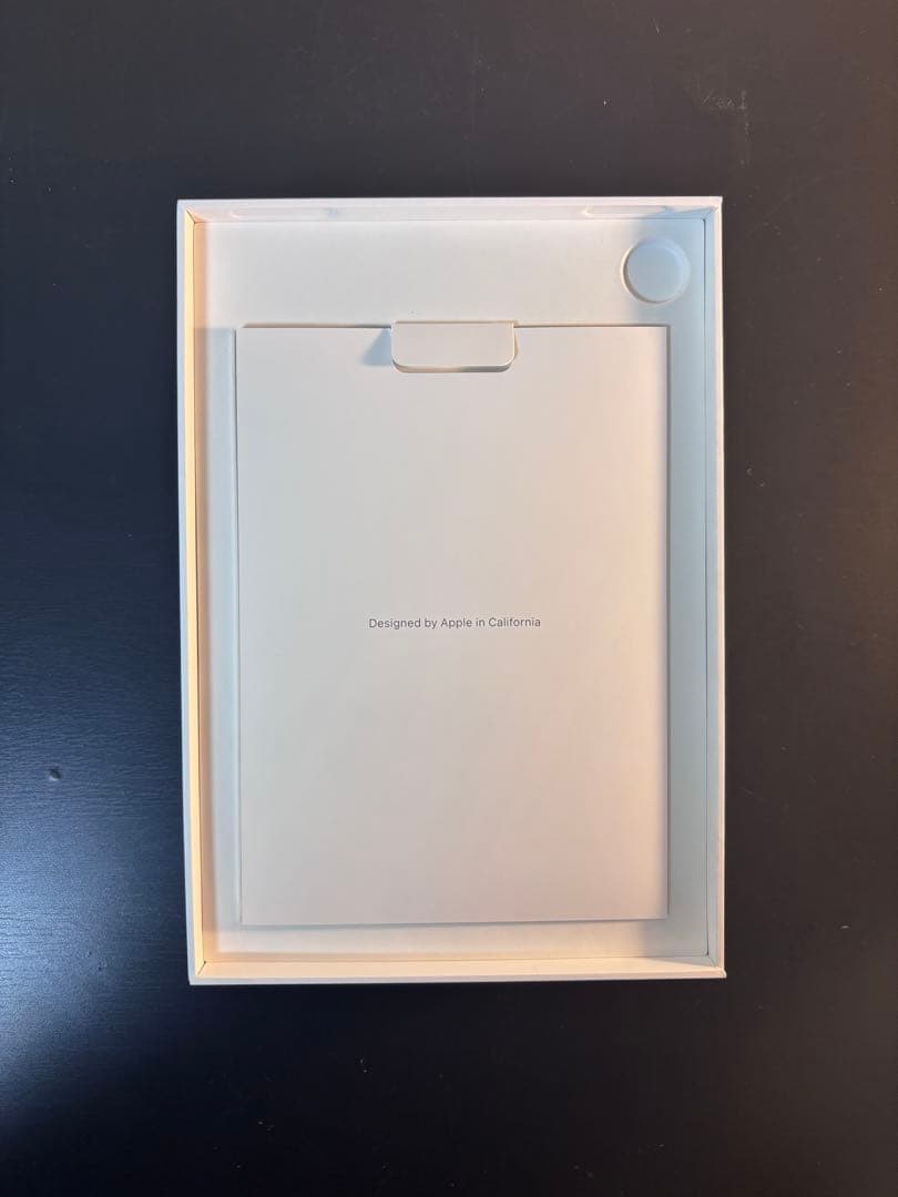 美品 iPad mini 第7世代 A17 Pro 128GB Wi-Fiモデル