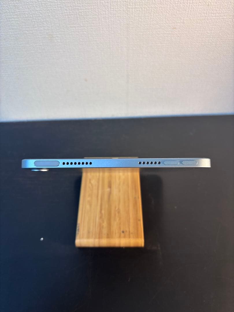 美品 iPad mini 第7世代 A17 Pro 128GB Wi-Fiモデル