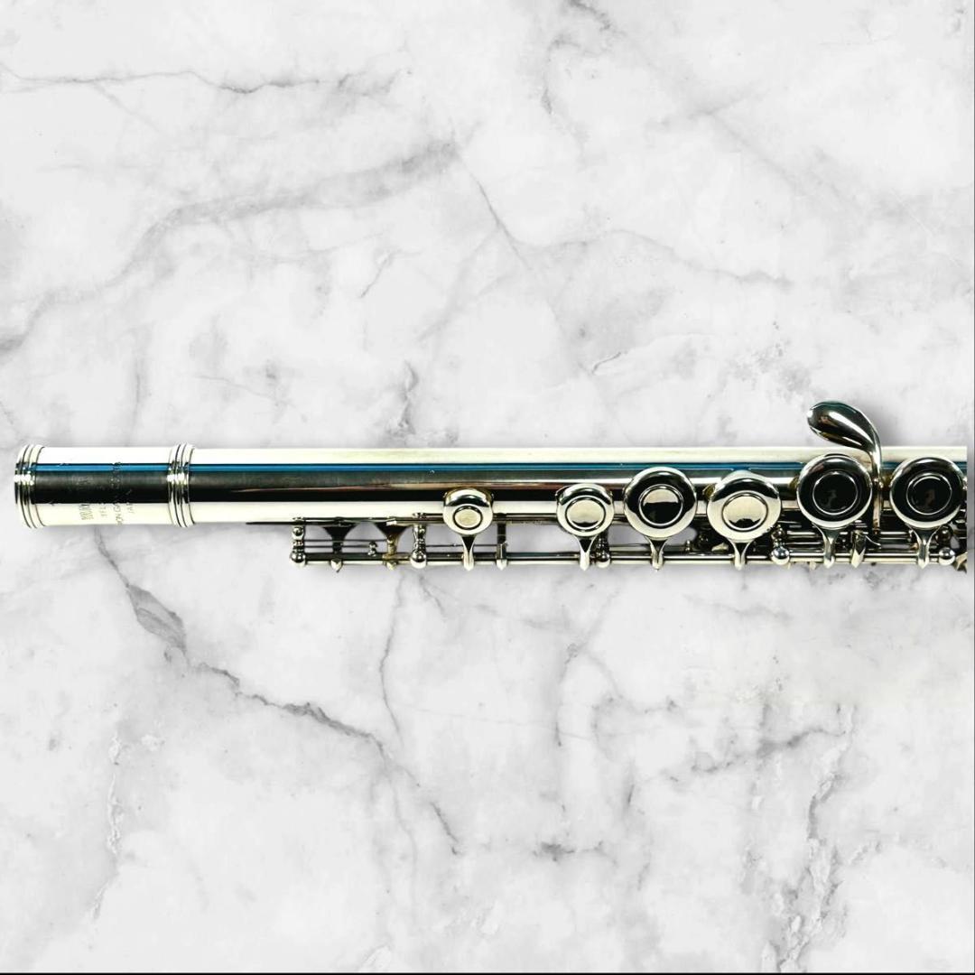 YAMAHA YFL-211S YFL211S Eメカ付き フルート