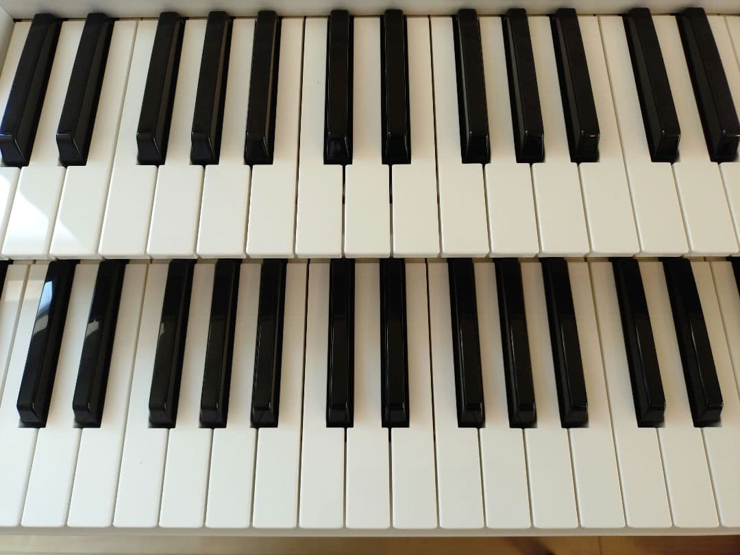 YAMAHA エレクトーン　STAGEA ELB-02(2017年製) 動作良好