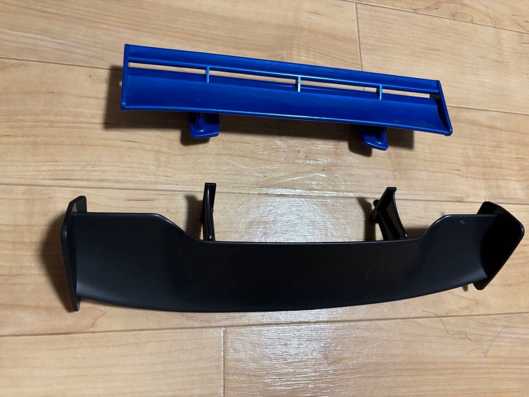 NIKKO RC GT-R 1/5 青色激レア　完全動作品！！送料込み！絶版品