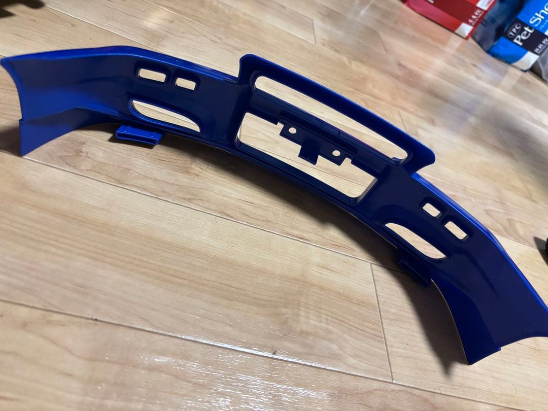 NIKKO RC GT-R 1/5 青色激レア　完全動作品！！送料込み！絶版品