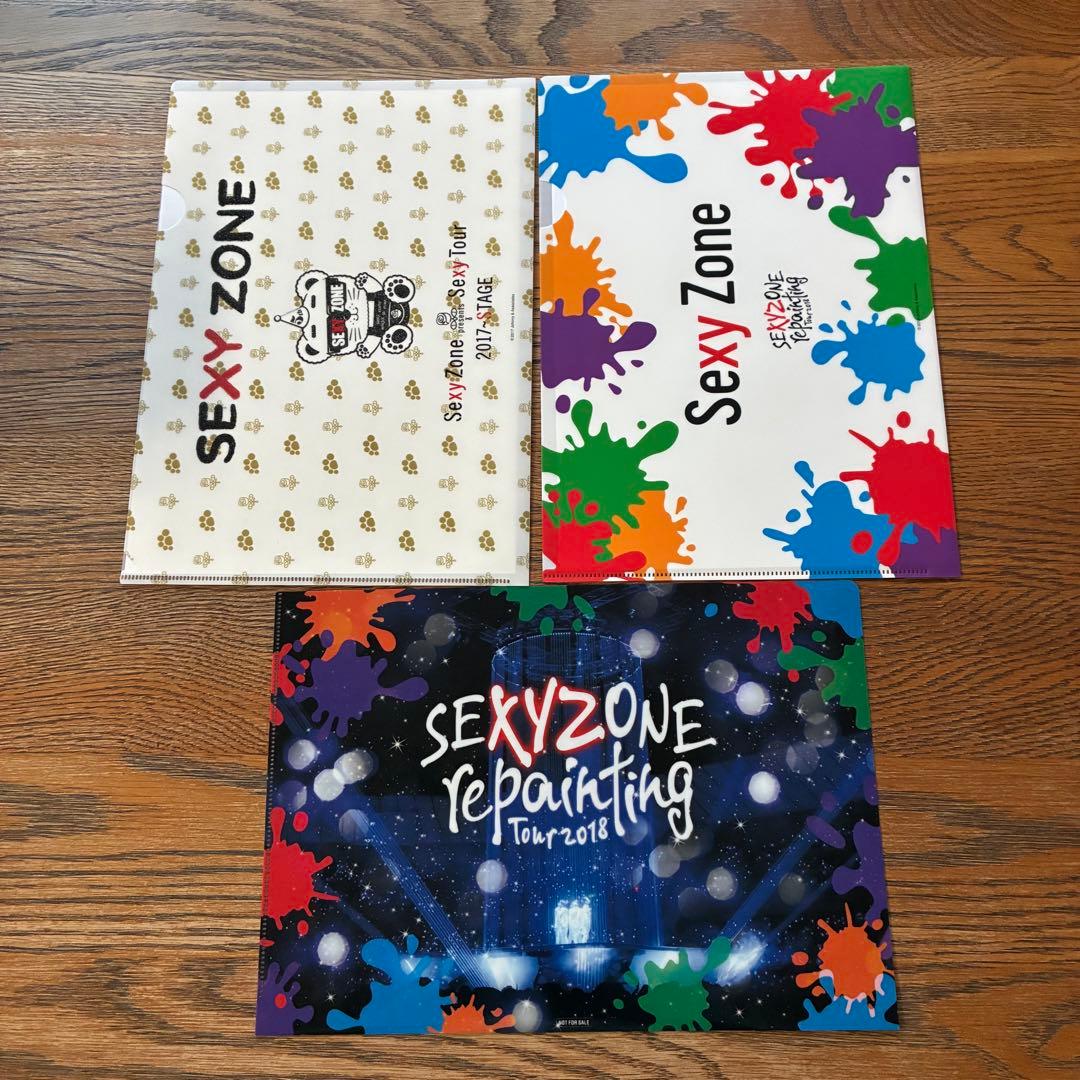 Sexy Zoneセクシーゾーン　CD　アルバム　ツアーDVD　まとめ売り