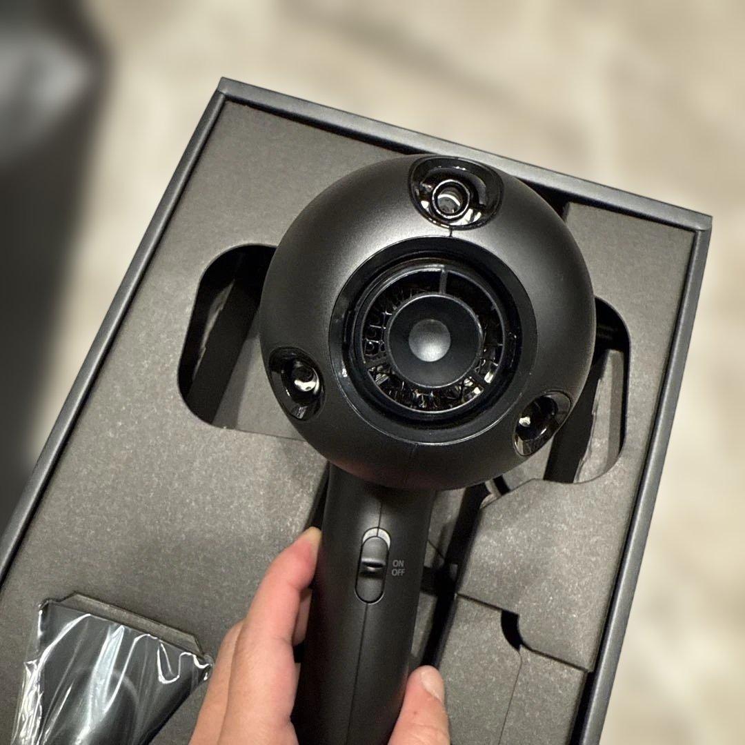 20140524様パナナノケア アルティメット ドライヤーEH-NC50-K