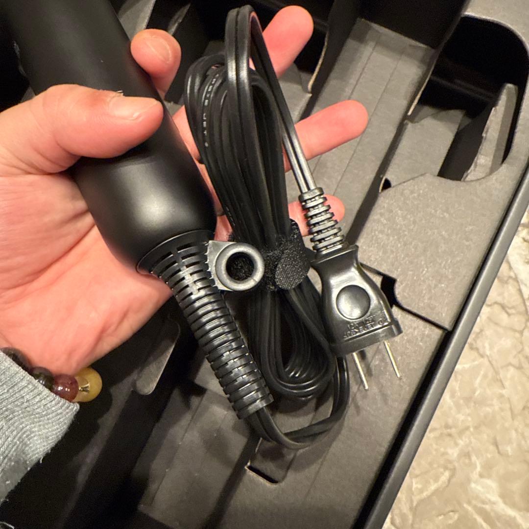 20140524様パナナノケア アルティメット ドライヤーEH-NC50-K