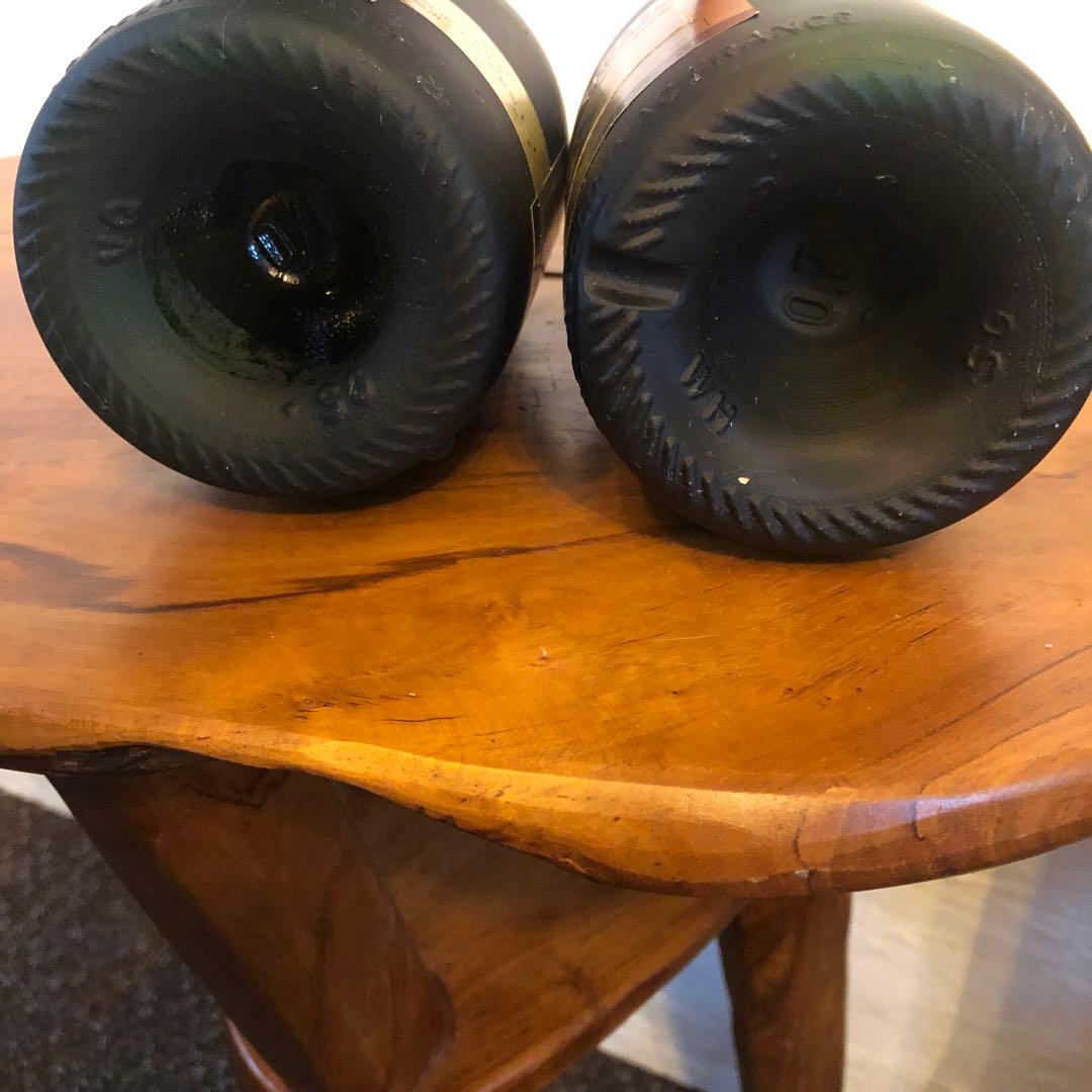 Rémy Martin レミーマルタン VSOP コニャック 2本 G88 87