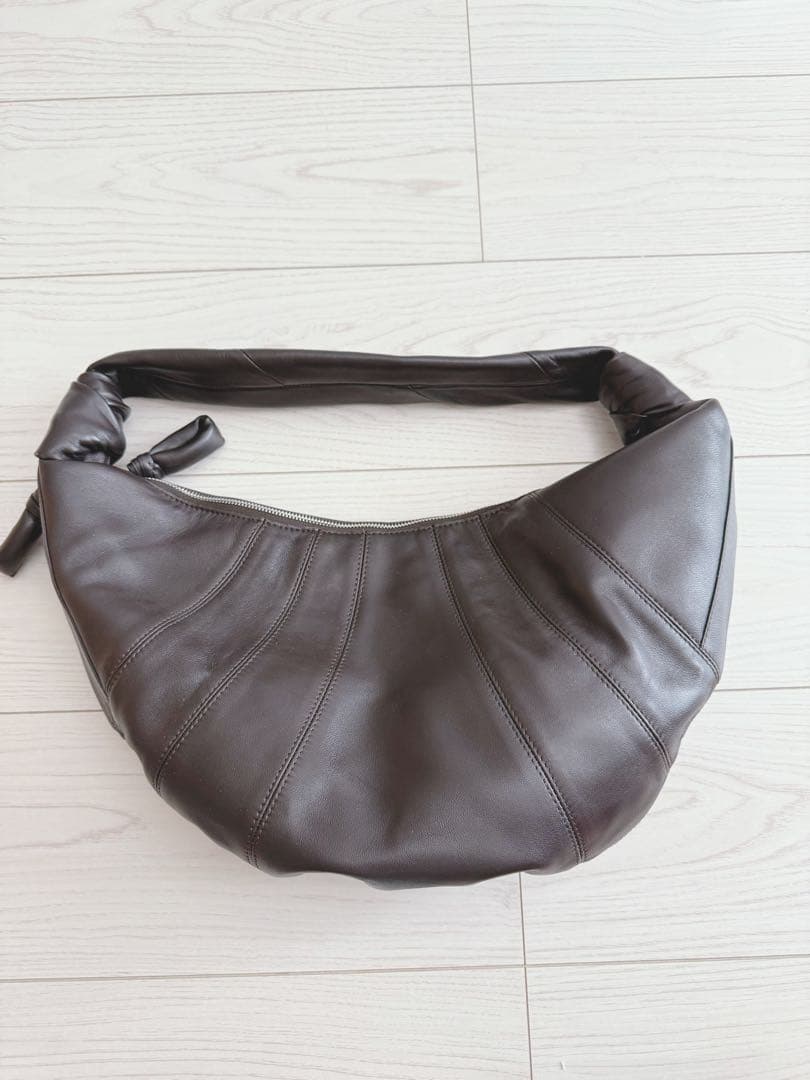バッグ LEMAIRE FORTUNE CROISSANT BAG