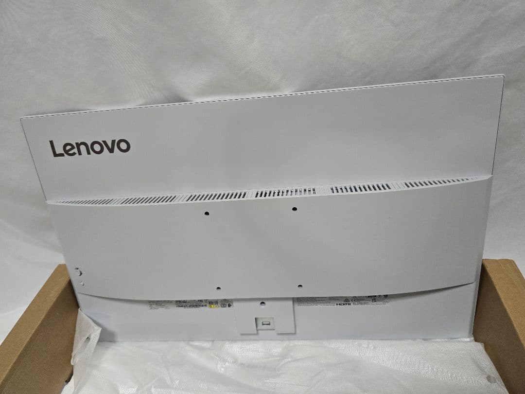 Lenovo L24i-40 モニター 23.8インチ IPS FHD 未使用