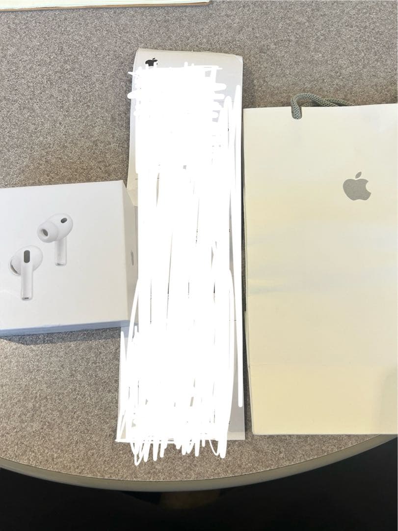 Airpods pro 本体 第3世代