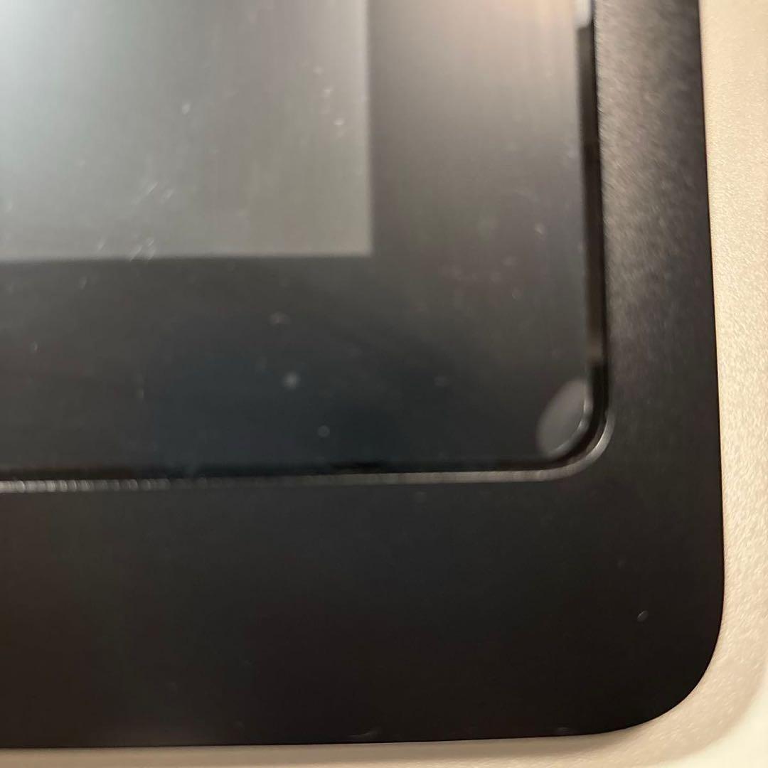 訳あり　Wacom cintiq16 ペンなし