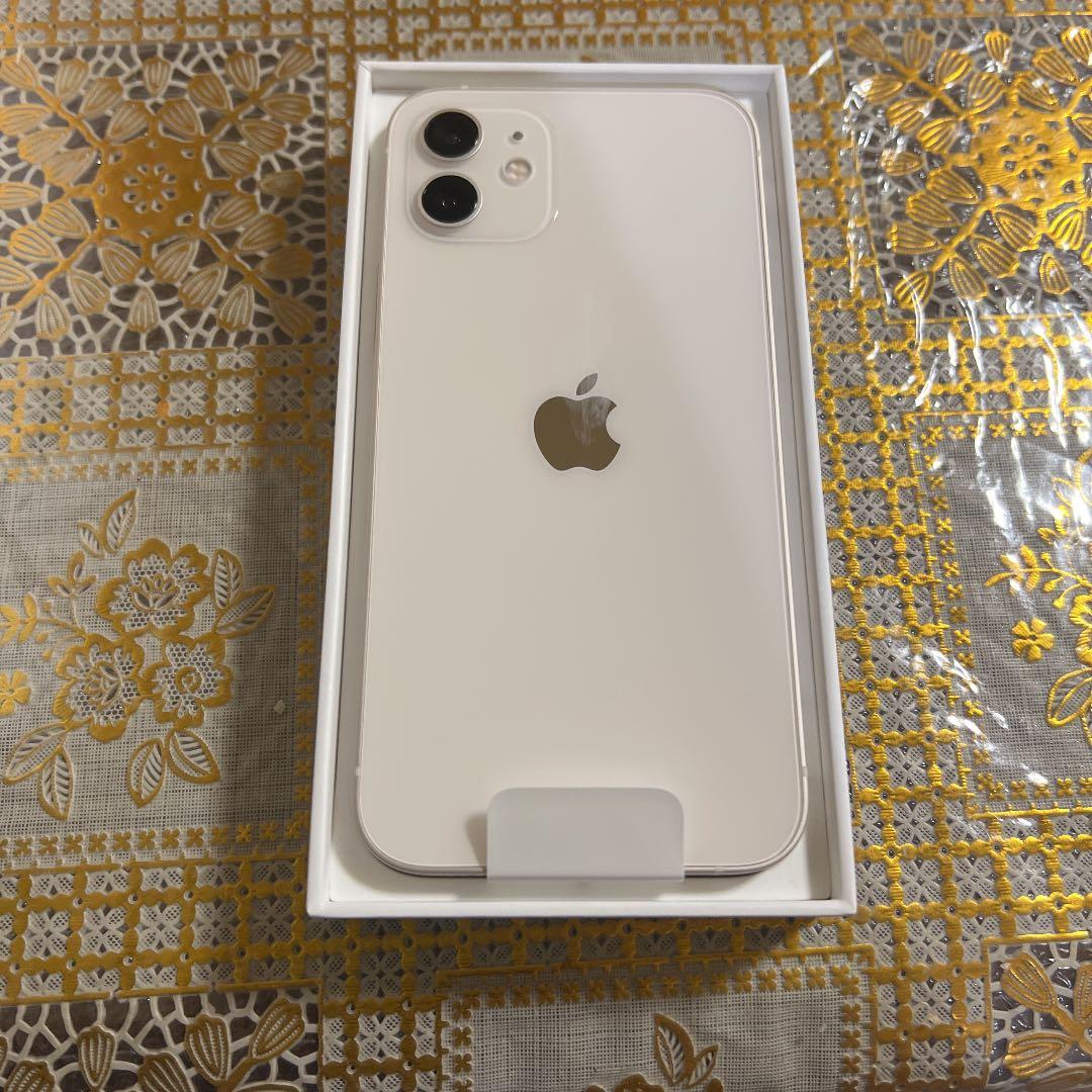 ルーター・ネットワーク機器 Iphone 12 sim free 128gb