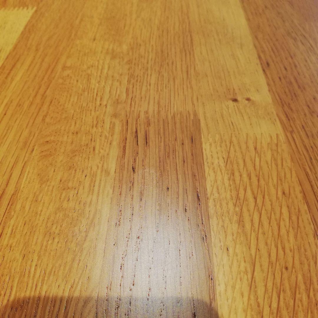 ◇美品　Karimoku カリモク　オーク無垢　ダイニングセット