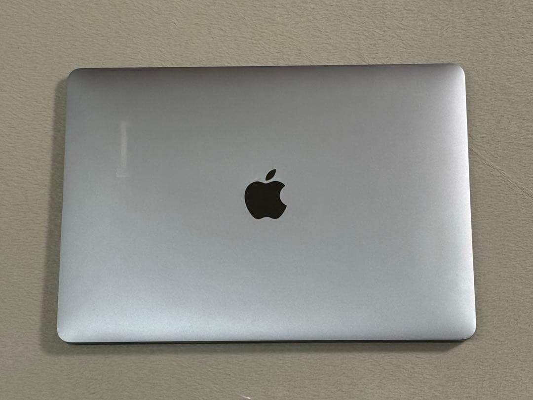 MacBook Air 13インチ 2019