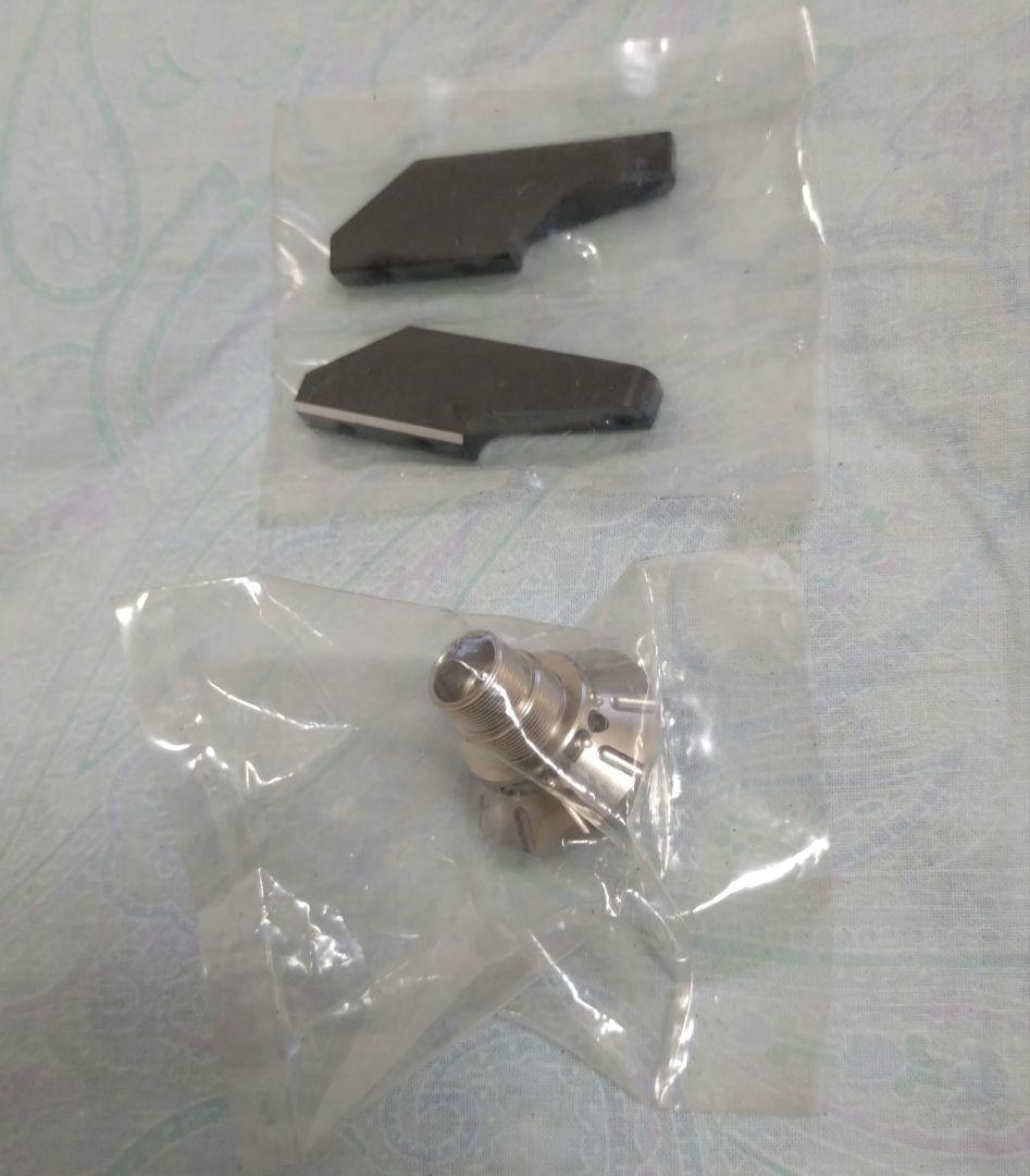 ホビーラジコン INFINTY IF15