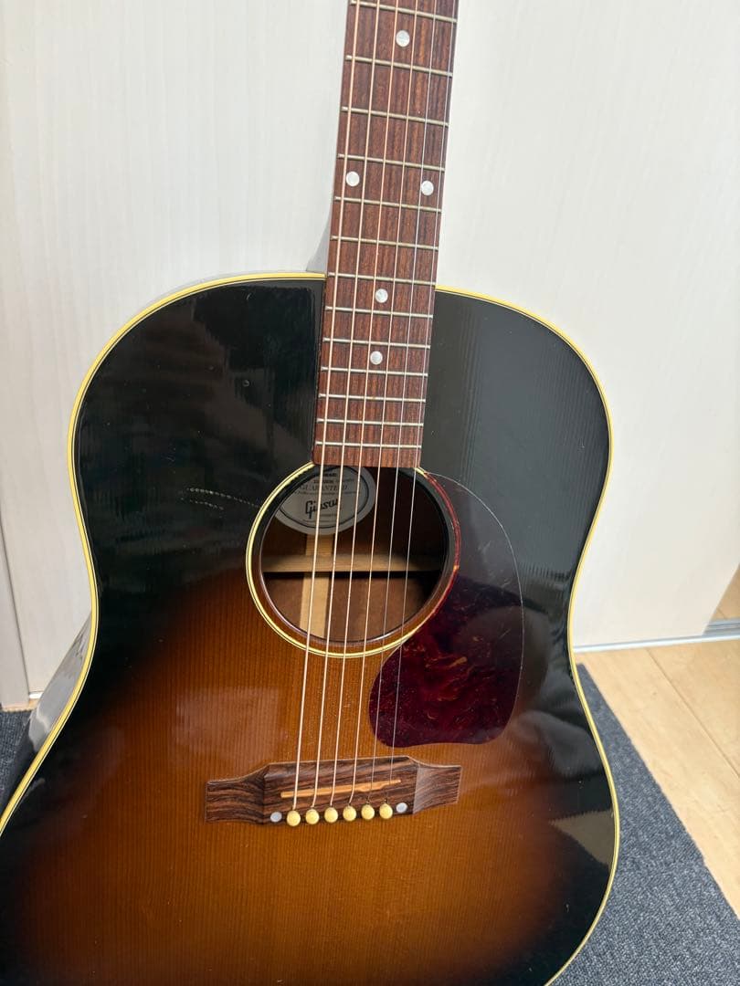 Gibson J-45 Standard 2012 ギブソン J-45