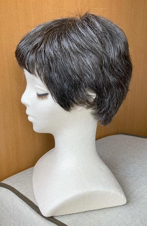FONTAINEフォンテーヌ　VALAN　グレーヘアー　ベリーベリーショートS